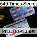 549 Times Secret 36